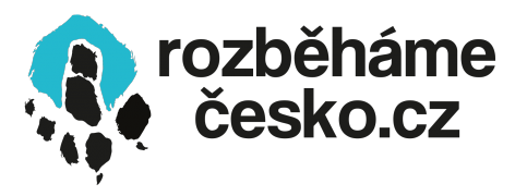 Rozběháme Česko