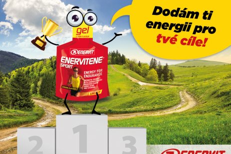 Čím doplňovat energii při běhu, aby se vám sportovalo lépe?